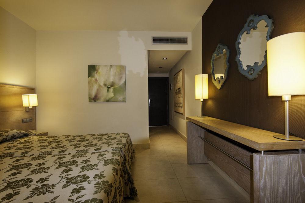 Kn Hotel Arenas Del Mar Adults Only El Médano Exteriér fotografie