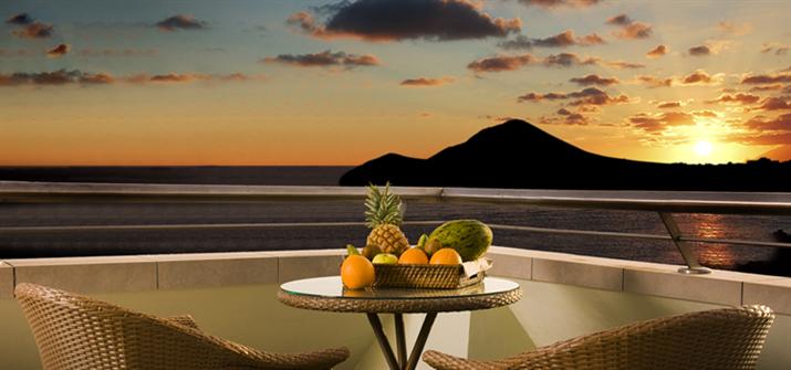 Kn Hotel Arenas Del Mar Adults Only El Médano Exteriér fotografie