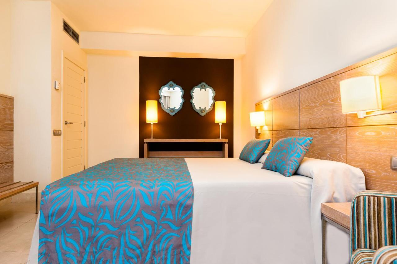 Kn Hotel Arenas Del Mar Adults Only El Médano Exteriér fotografie