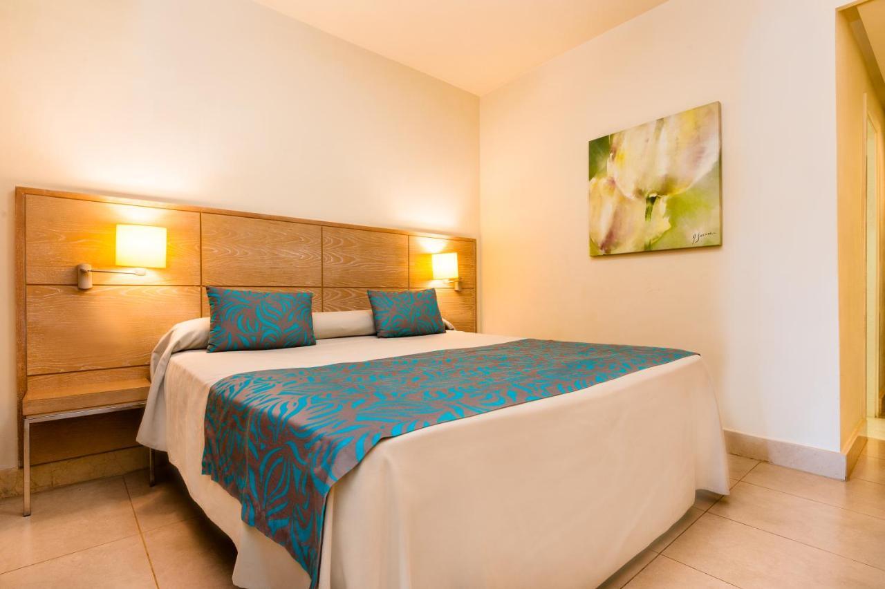 Kn Hotel Arenas Del Mar Adults Only El Médano Exteriér fotografie