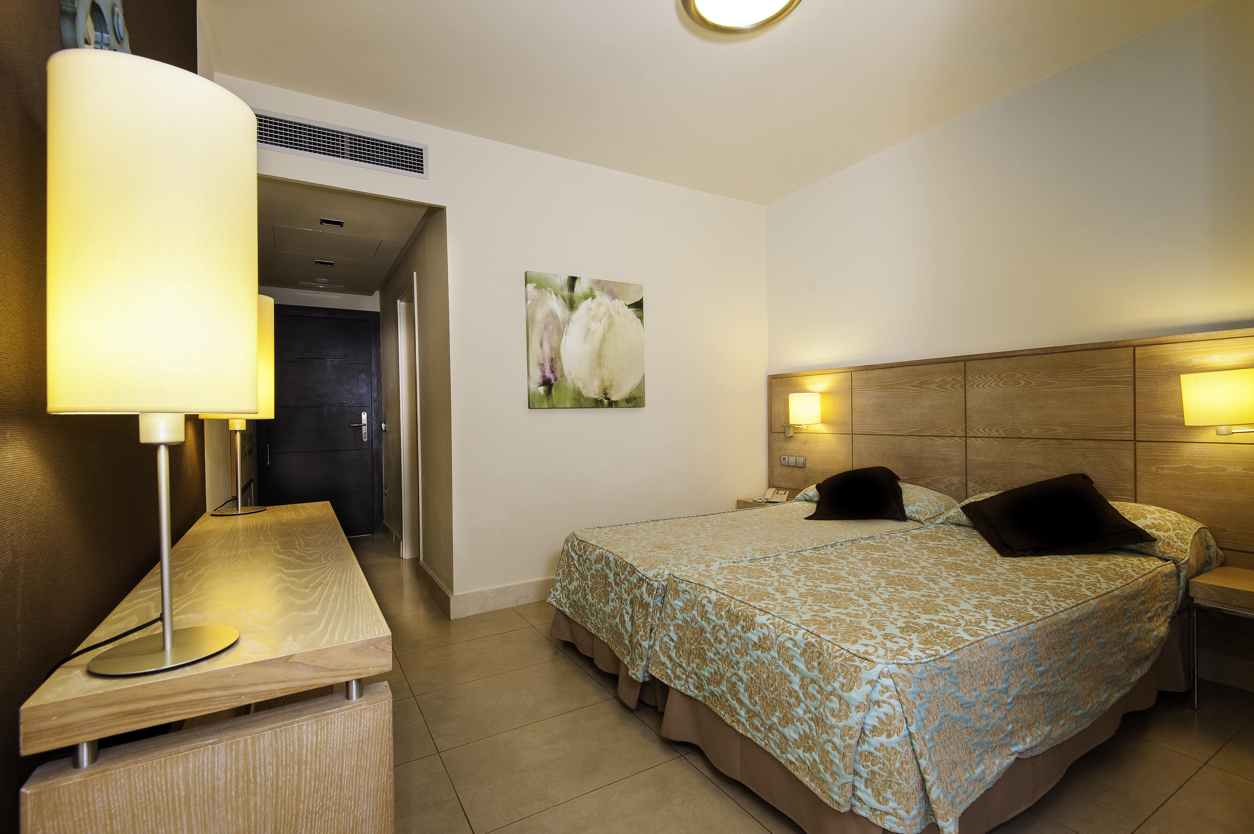 Kn Hotel Arenas Del Mar Adults Only El Médano Exteriér fotografie