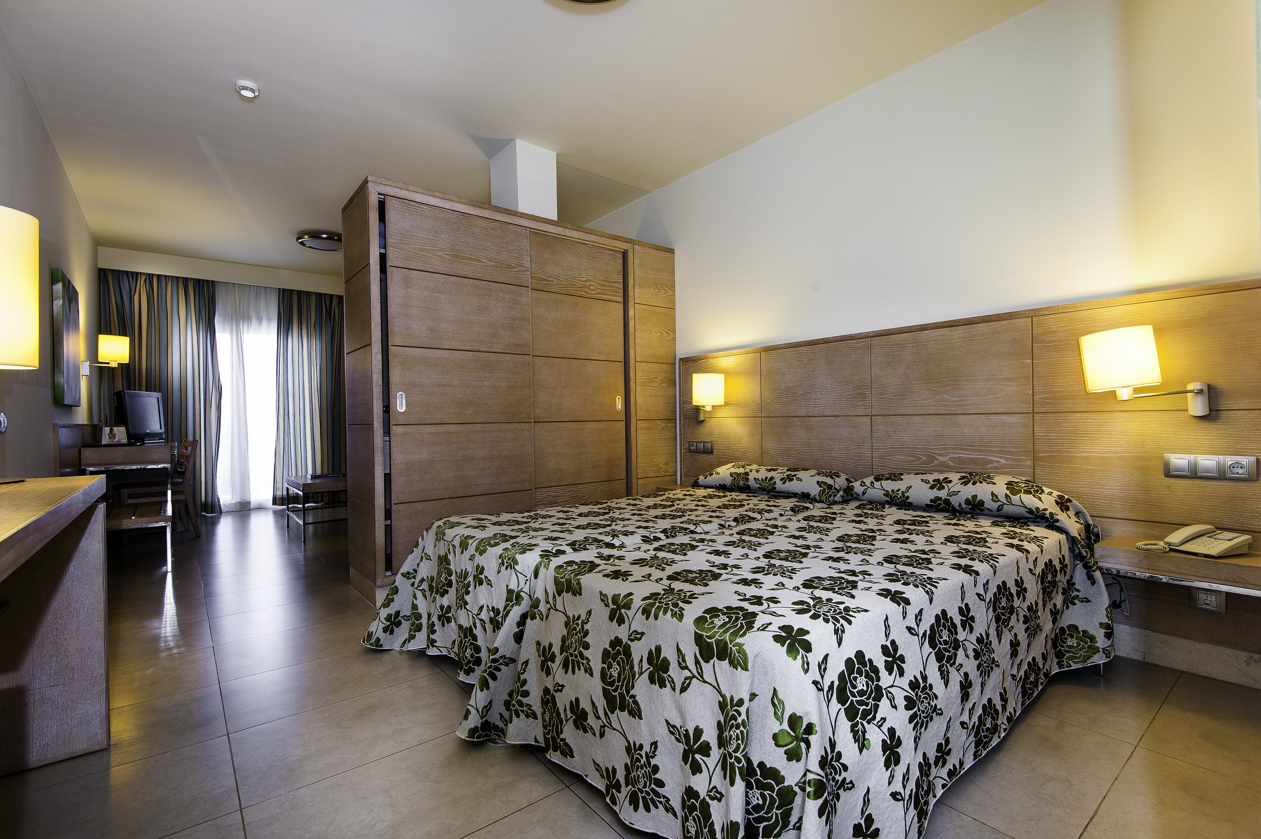 Kn Hotel Arenas Del Mar Adults Only El Médano Exteriér fotografie