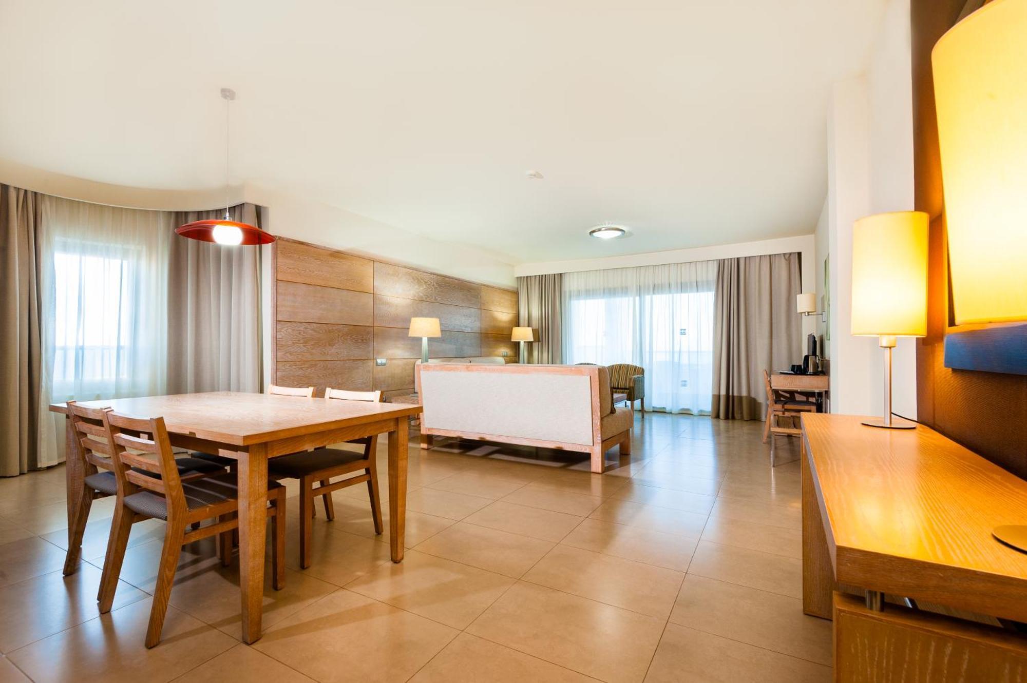 Kn Hotel Arenas Del Mar Adults Only El Médano Exteriér fotografie
