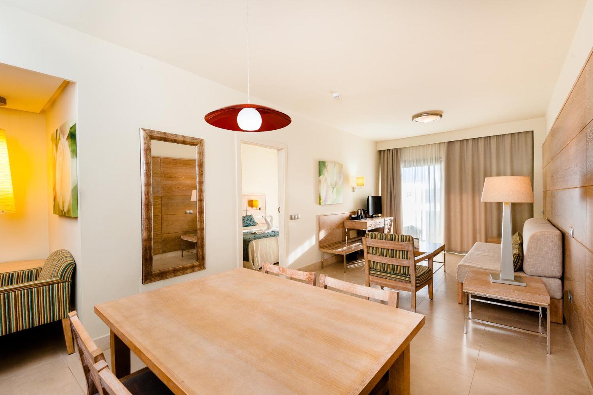 Kn Hotel Arenas Del Mar Adults Only El Médano Exteriér fotografie