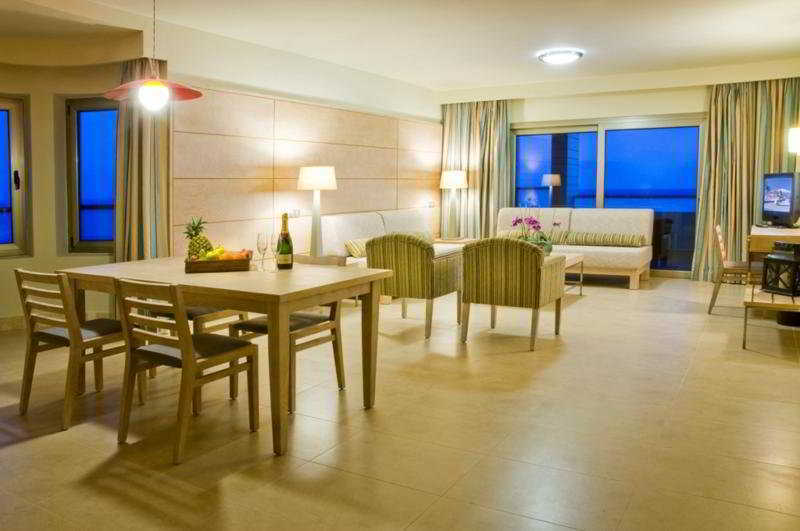 Kn Hotel Arenas Del Mar Adults Only El Médano Exteriér fotografie