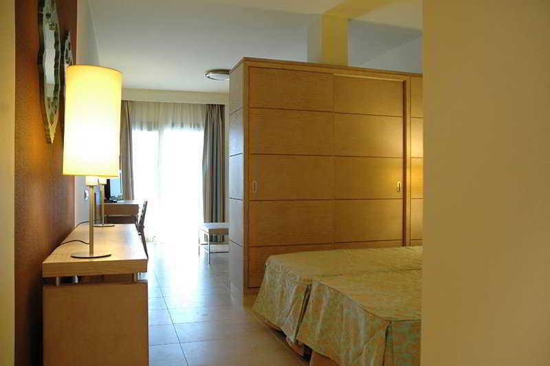 Kn Hotel Arenas Del Mar Adults Only El Médano Exteriér fotografie