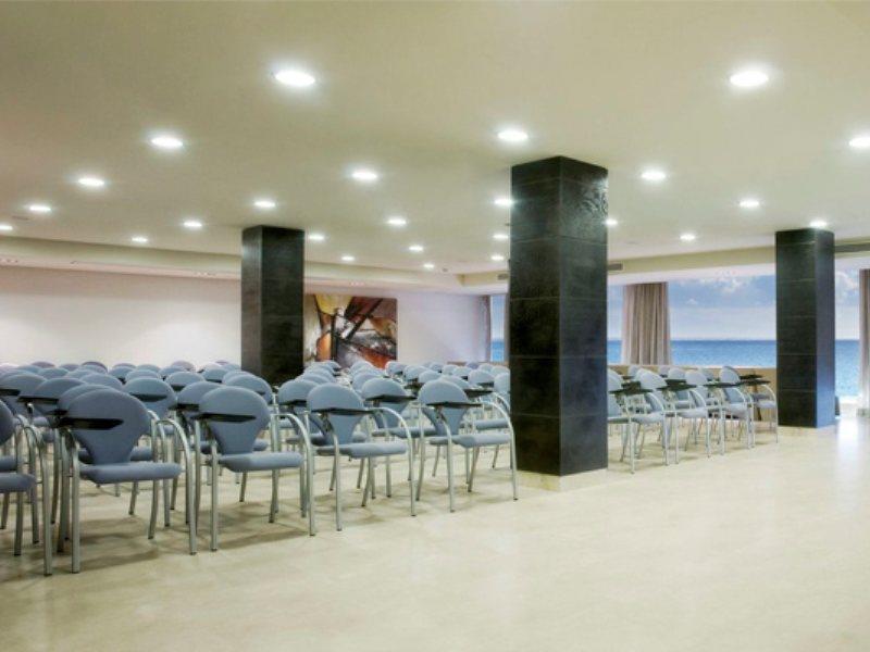 Kn Hotel Arenas Del Mar Adults Only El Médano Exteriér fotografie