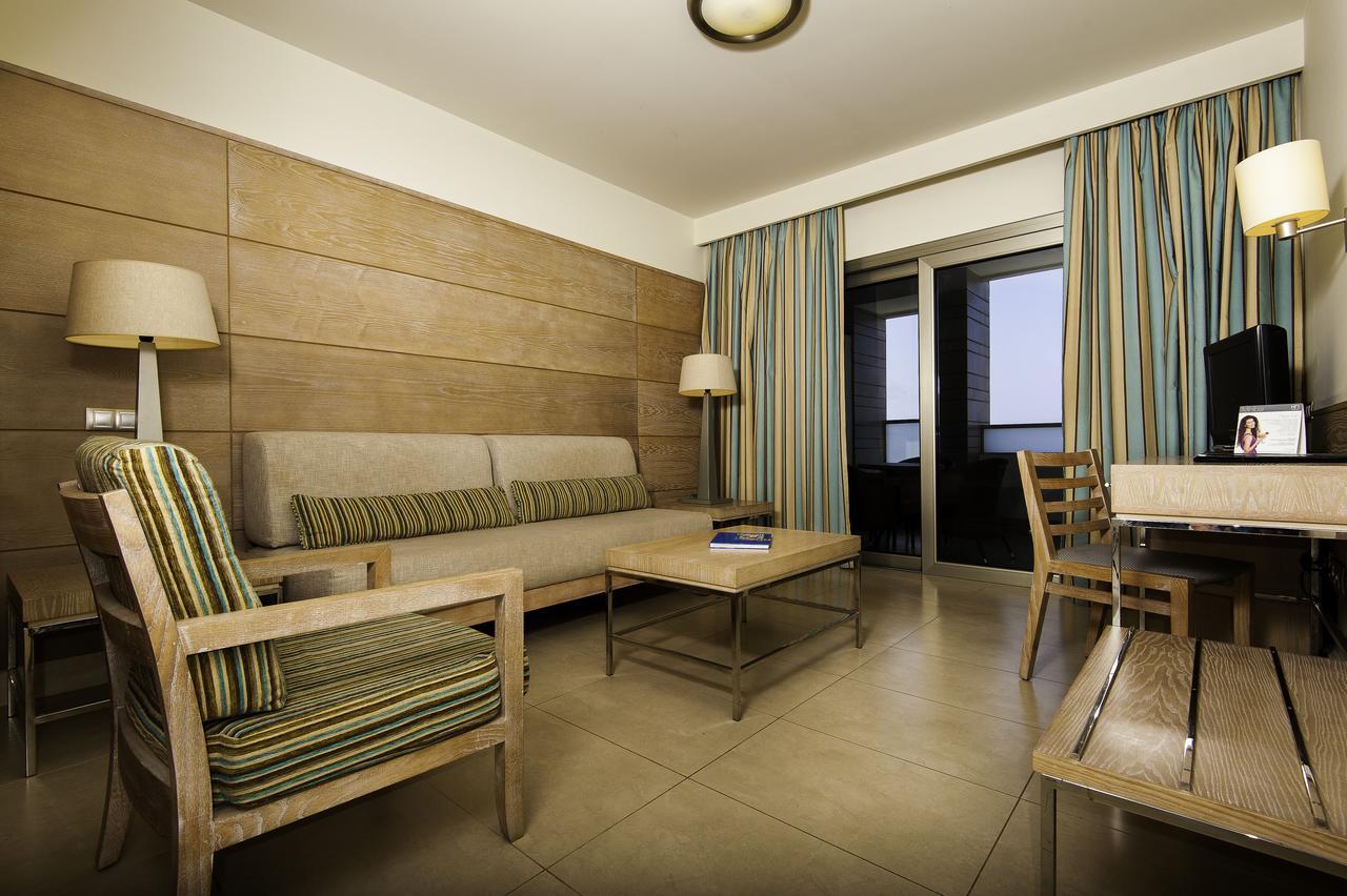 Kn Hotel Arenas Del Mar Adults Only El Médano Exteriér fotografie