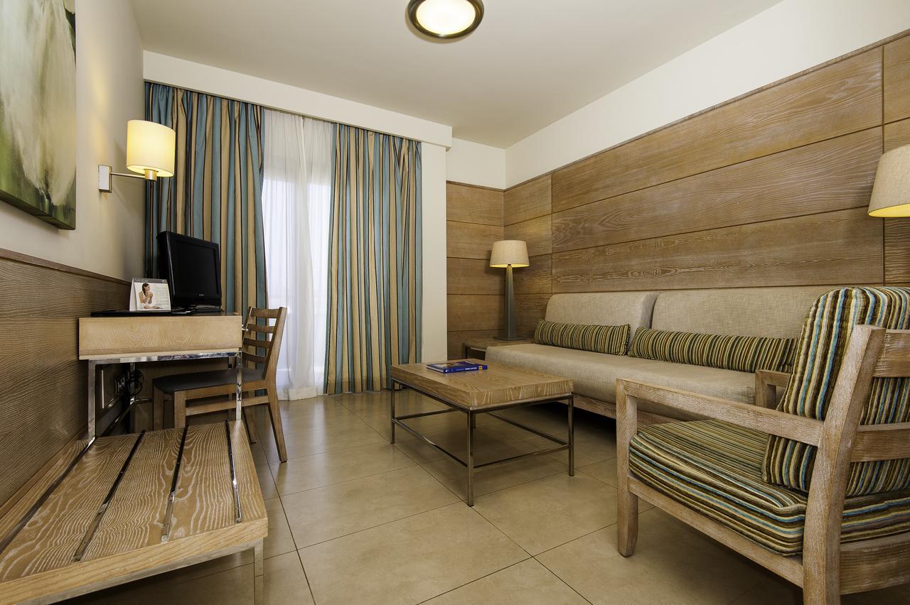 Kn Hotel Arenas Del Mar Adults Only El Médano Exteriér fotografie