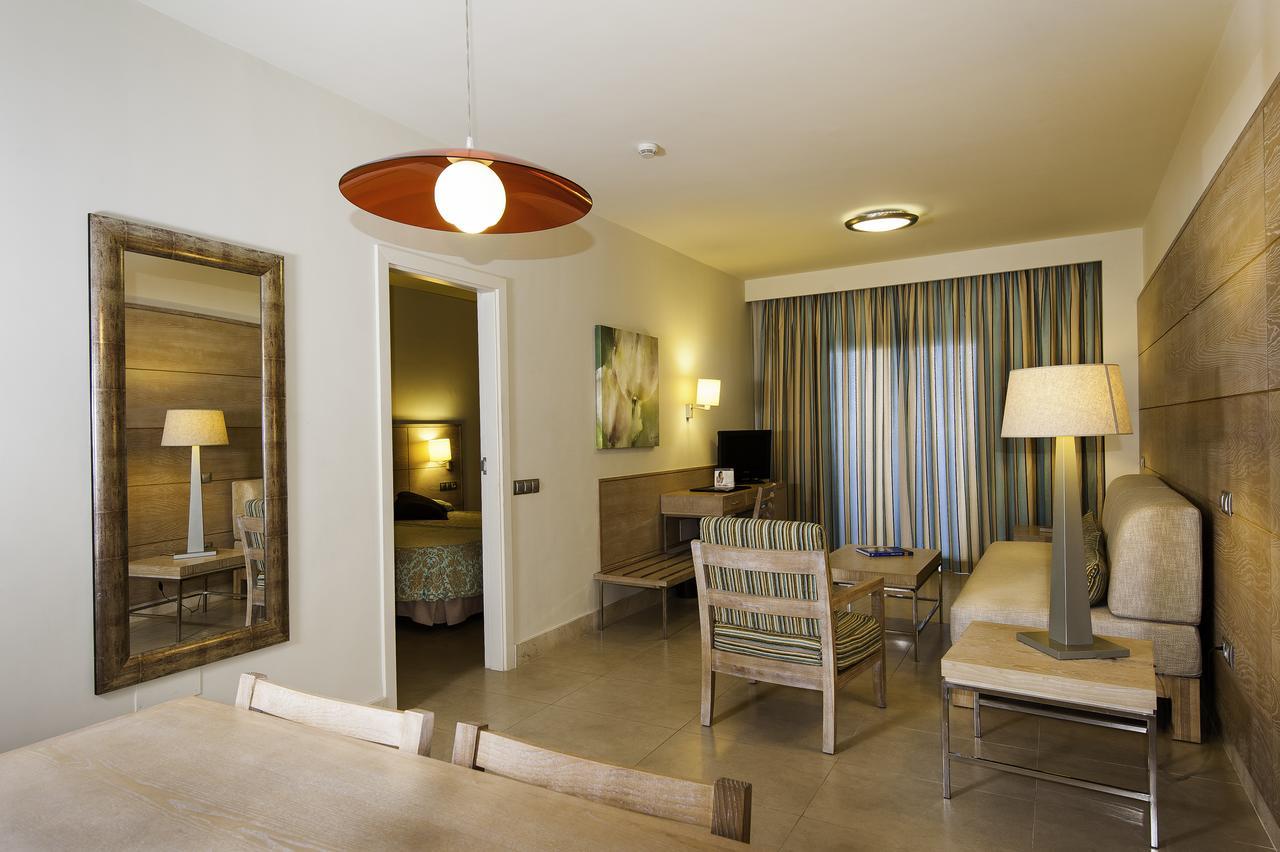 Kn Hotel Arenas Del Mar Adults Only El Médano Exteriér fotografie