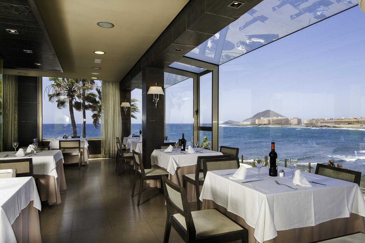 Kn Hotel Arenas Del Mar Adults Only El Médano Exteriér fotografie