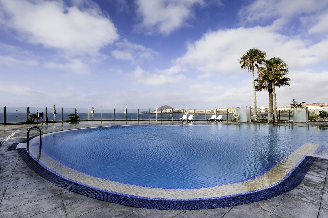 Kn Hotel Arenas Del Mar Adults Only El Médano Exteriér fotografie