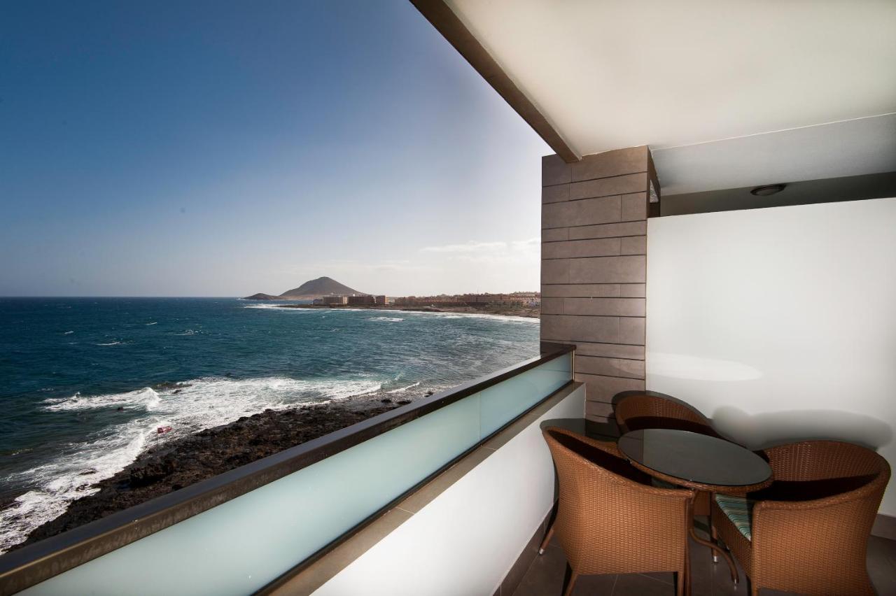 Kn Hotel Arenas Del Mar Adults Only El Médano Exteriér fotografie