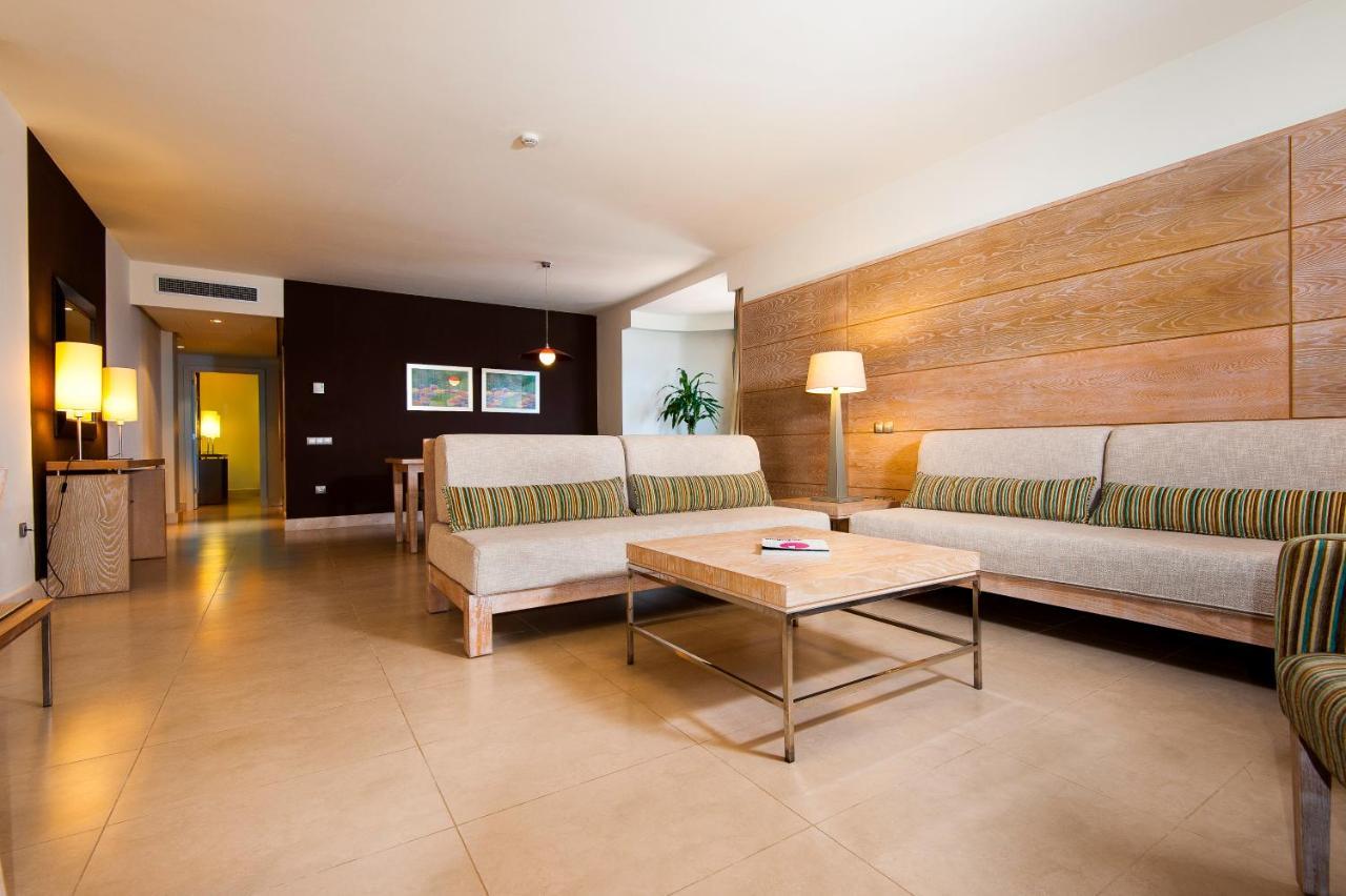 Kn Hotel Arenas Del Mar Adults Only El Médano Exteriér fotografie